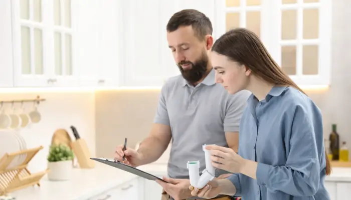 Drain maintenance service in Halstead by professional drainage engineer